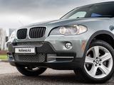 BMW X5 2008 года за 8 600 000 тг. в Алматы – фото 5