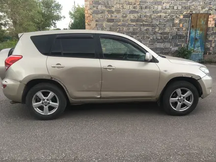 Toyota RAV4 2006 года за 5 500 000 тг. в Караганда – фото 11