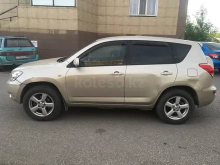 Toyota RAV4 2006 года за 5 500 000 тг. в Караганда – фото 12