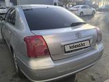 Toyota Avensis 2003 года за 5 200 000 тг. в Алматы