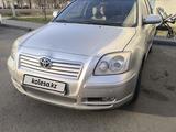 Toyota Avensis 2003 года за 5 200 000 тг. в Алматы – фото 2