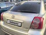 Toyota Avensis 2003 года за 5 200 000 тг. в Алматы – фото 4