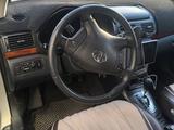 Toyota Avensis 2003 года за 5 200 000 тг. в Алматы – фото 5