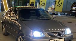 Toyota Avensis 2001 года за 2 750 000 тг. в Тараз – фото 5