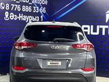 Hyundai Tucson 2017 года за 8 600 000 тг. в Актобе – фото 4