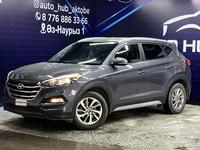 Hyundai Tucson 2017 года за 8 600 000 тг. в Актобе