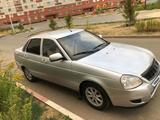ВАЗ (Lada) Priora 2170 2014 годаүшін2 400 000 тг. в Усть-Каменогорск