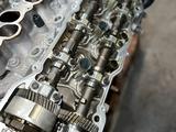 Двигатель контрактный Toyota 1MZ-FE VVT-I 4WD 2WD объём 3.0 из Японии за 50 000 тг. в Астана – фото 3
