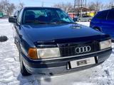 Audi 80 1990 годаfor1 400 000 тг. в Шелек