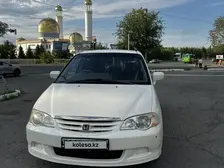 Honda Odyssey, 2000