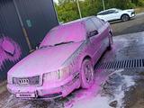 Audi 100 1991 года за 1 000 000 тг. в Щучинск – фото 4