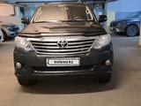 Toyota Fortuner 2014 годаүшін13 200 000 тг. в Астана – фото 2