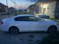 Lexus GS 300 2008 годаүшін5 800 000 тг. в Алматы – фото 2