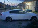 Lexus GS 300 2008 годаүшін5 800 000 тг. в Алматы – фото 2