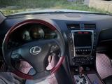 Lexus GS 300 2008 годаүшін5 800 000 тг. в Алматы – фото 4