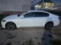 Lexus GS 300 2008 годаүшін5 800 000 тг. в Алматы – фото 3