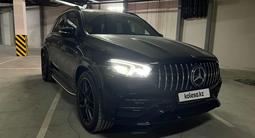 Mercedes-Benz GLE 53 AMG 2024 годаүшін59 999 999 тг. в Алматы