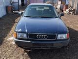 Audi 80 1992 года за 1 200 000 тг. в Кашыр – фото 4