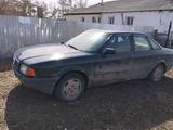 Audi 80 1992 года за 1 200 000 тг. в Кашыр – фото 5