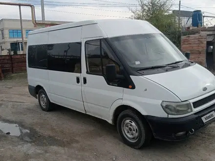 Ford Transit 2004 года за 4 000 000 тг. в Алматы – фото 3