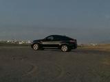 BMW X6 2008 года за 7 000 000 тг. в Тараз – фото 2