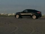 BMW X6 2008 года за 7 000 000 тг. в Тараз – фото 3