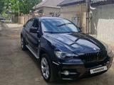 BMW X6 2008 года за 7 000 000 тг. в Тараз – фото 4