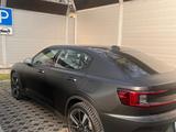 Polestar 2 2022 года за 8 800 000 тг. в Алматы – фото 4