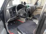 Nissan Patrol 2004 года за 4 500 000 тг. в Атырау – фото 3
