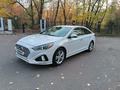 Hyundai Sonata 2018 года за 8 700 000 тг. в Алматы