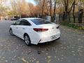 Hyundai Sonata 2018 года за 8 700 000 тг. в Алматы – фото 10
