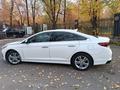 Hyundai Sonata 2018 года за 8 700 000 тг. в Алматы – фото 11