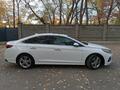 Hyundai Sonata 2018 года за 8 700 000 тг. в Алматы – фото 14