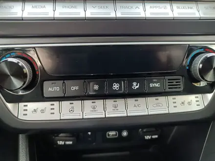 Hyundai Sonata 2018 года за 8 700 000 тг. в Алматы – фото 17