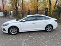 Hyundai Sonata 2018 года за 8 700 000 тг. в Алматы – фото 3