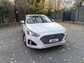 Hyundai Sonata 2018 года за 8 700 000 тг. в Алматы – фото 5