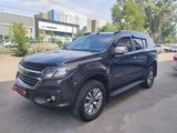 Chevrolet TrailBlazer 2022 года за 14 300 000 тг. в Алматы