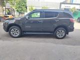 Chevrolet TrailBlazer 2022 года за 14 300 000 тг. в Алматы – фото 2