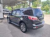 Chevrolet TrailBlazer 2022 года за 14 300 000 тг. в Алматы – фото 3