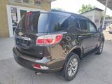Chevrolet TrailBlazer 2022 года за 14 300 000 тг. в Алматы – фото 4