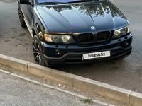 BMW X5 2001 года за 6 300 000 тг. в Шымкент