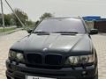 BMW X5 2001 года за 6 300 000 тг. в Шымкент – фото 9