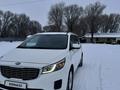 Kia Carnival 2015 года за 12 000 000 тг. в Есик – фото 5