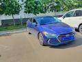 Hyundai Elantra 2016 годаүшін5 500 000 тг. в Актау – фото 2