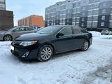 Toyota Camry 2014 годаүшін9 200 000 тг. в Актобе