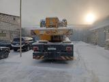 XCMG  QY25K 2008 годаүшін25 000 000 тг. в Астана – фото 3