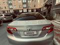 Toyota Camry 2013 года за 6 500 000 тг. в Актау – фото 3