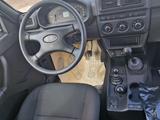 ВАЗ (Lada) Lada 2121 2022 годаүшін6 600 000 тг. в Уральск – фото 4