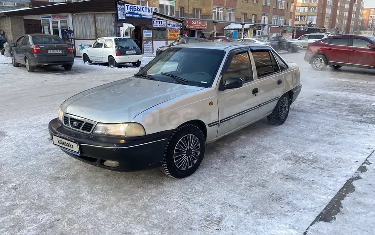 Daewoo Nexia 2007 года за 900 000 тг. в Астана