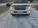 Toyota Land Cruiser 2013 года за 25 000 000 тг. в Караганда